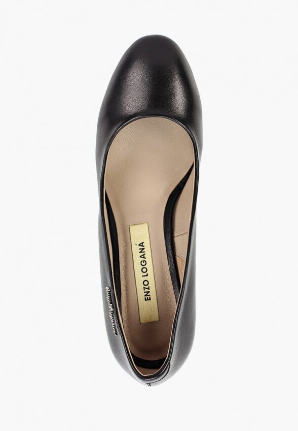 Туфли Enzo Logana
