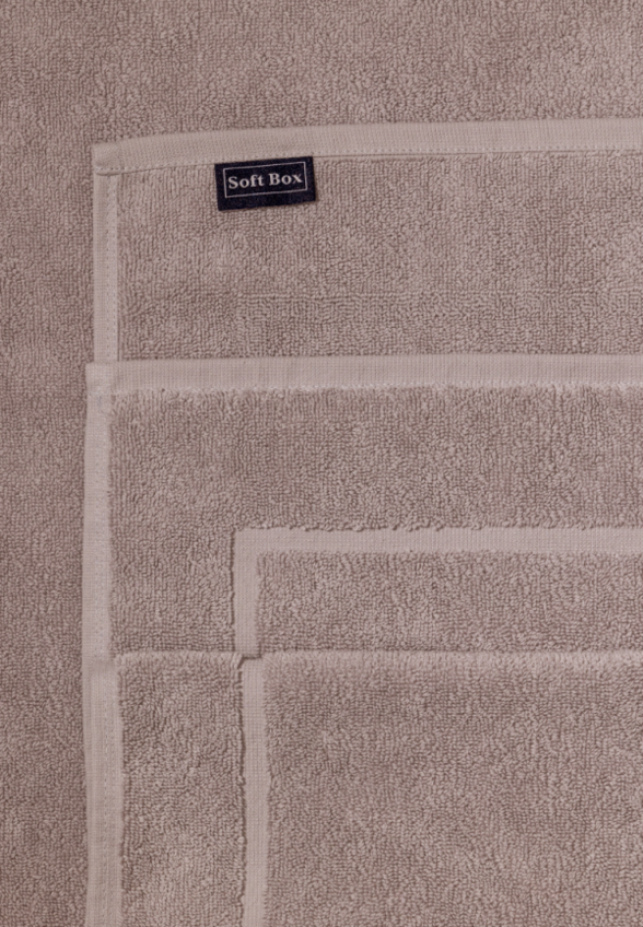 Полотенце Soft Box