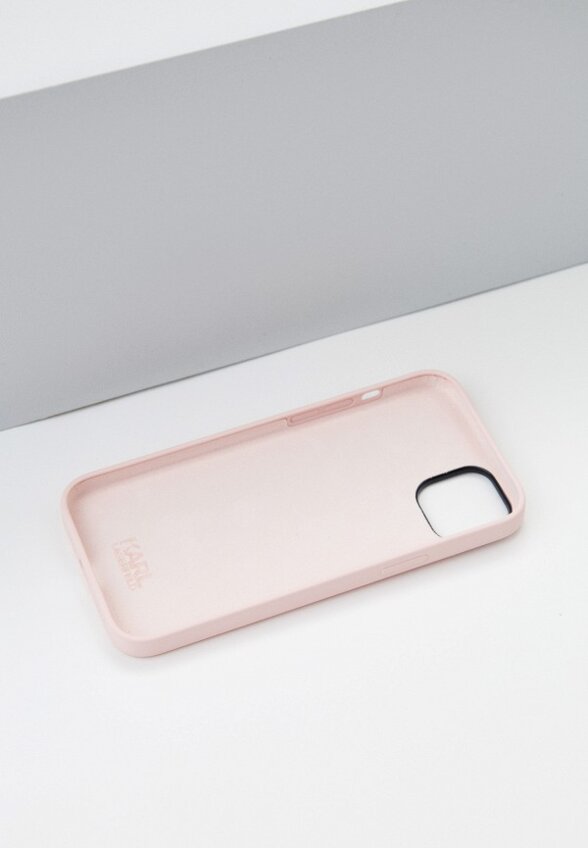 Чехол для iPhone Karl Lagerfeld