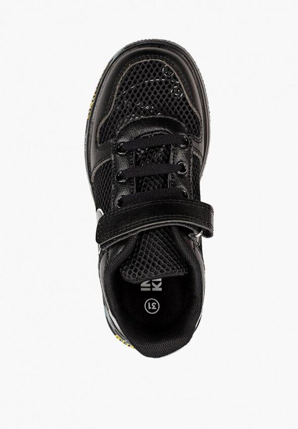 Кеды Indigo Kids