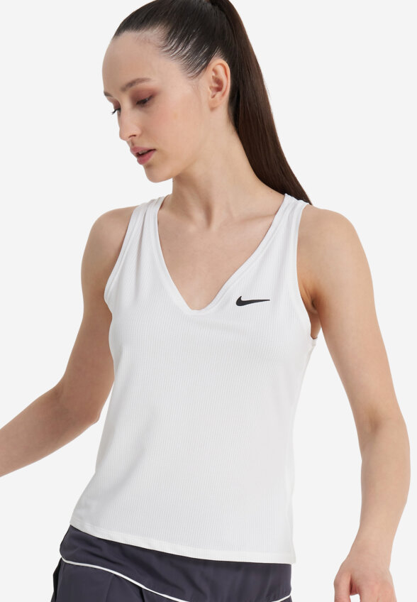 Майка женская Nike Court Victory, Белый