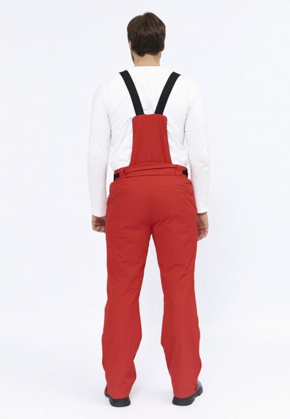 Брюки горнолыжные Lafor