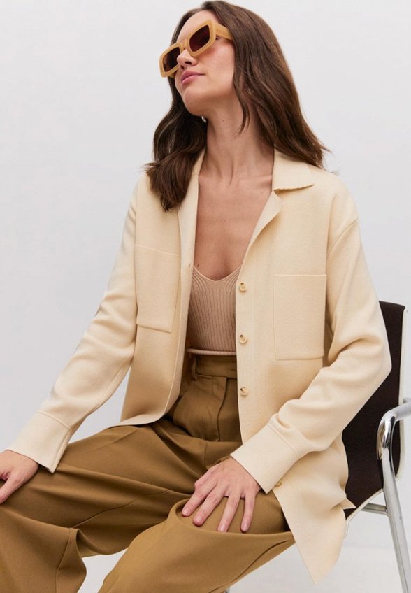 Жакет 99Colorspace