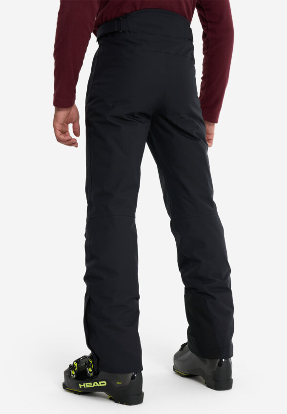 Брюки горнолыжные мужские Volkl, Черный