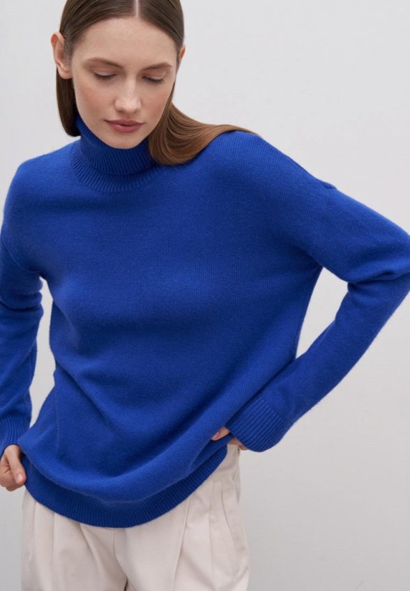 Водолазка Finn Flare