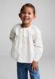 Блуза Mango Kids1  - превью