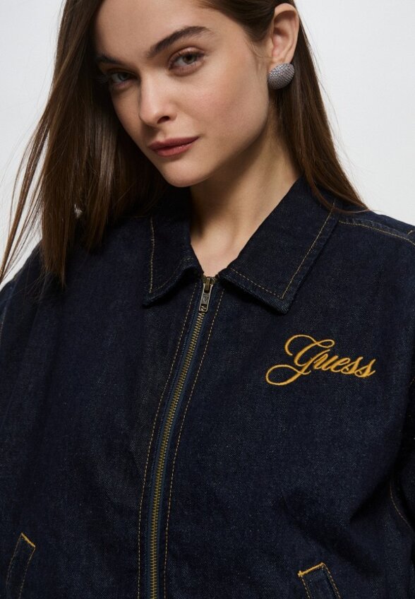 Куртка джинсовая Guess Jeans