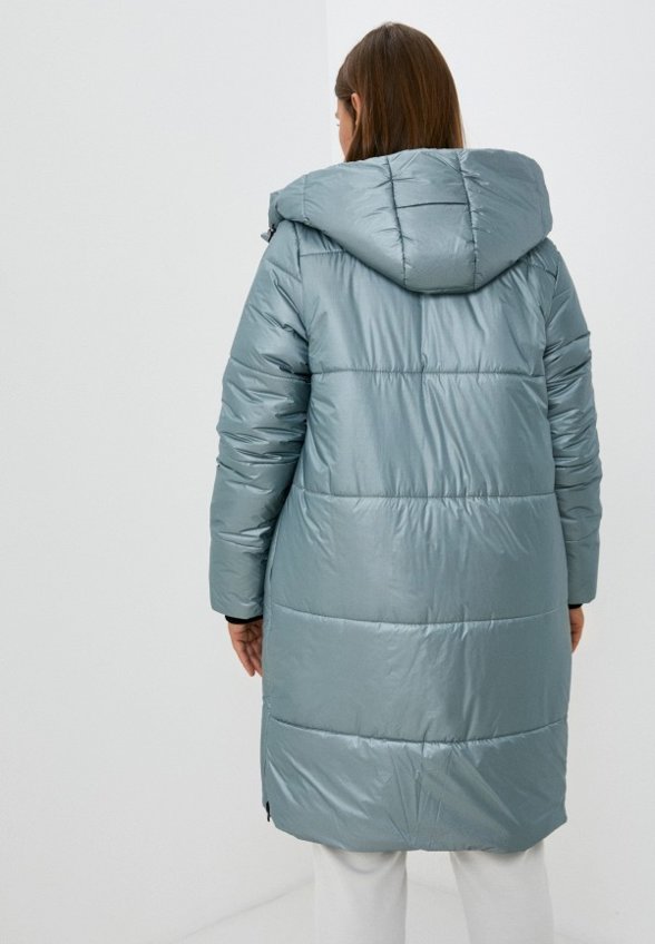 Пуховик Dixi-Coat