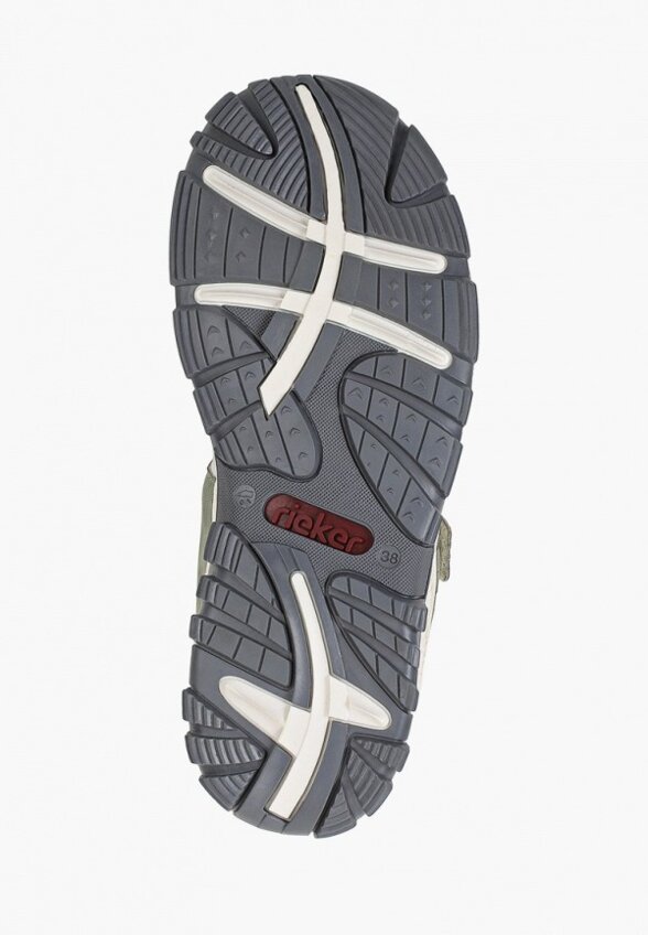 Сандалии Rieker