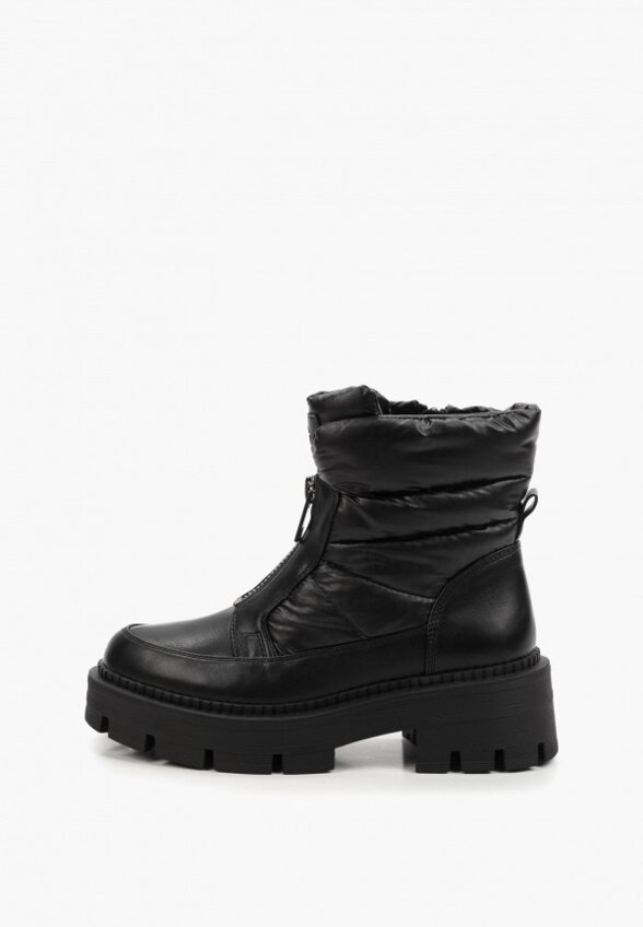 Ботинки Tamaris