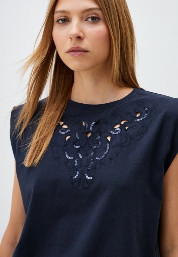 Футболка Mavi