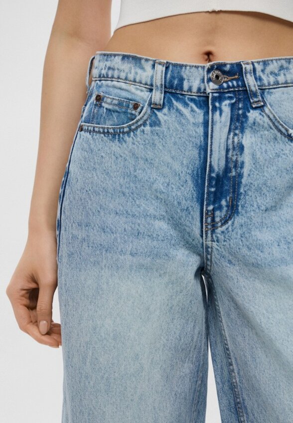 Джинсы Love Republic