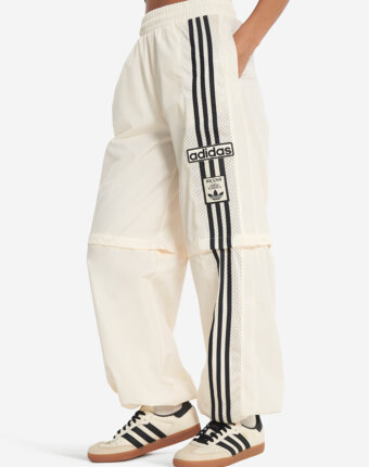 Брюки женские Adidas, Бежевый женщинам