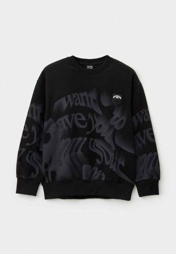 Свитшот Fashion X&S