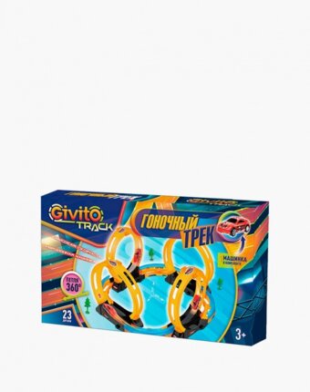 Набор игровой Givito детям