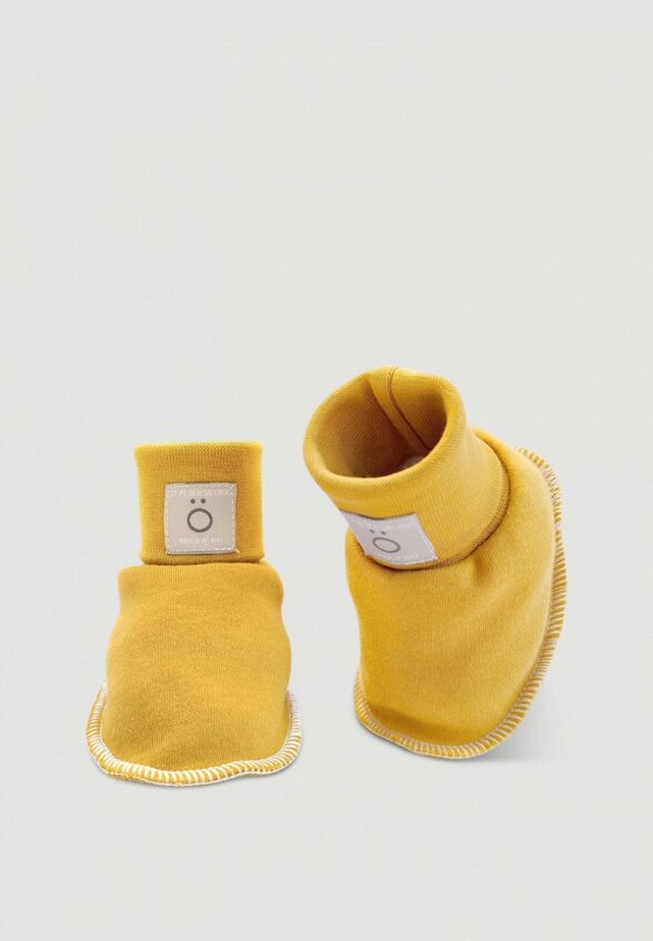 Пинетки Mjolk