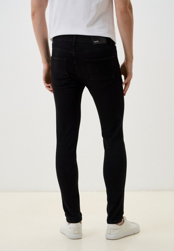 Джинсы Colin's