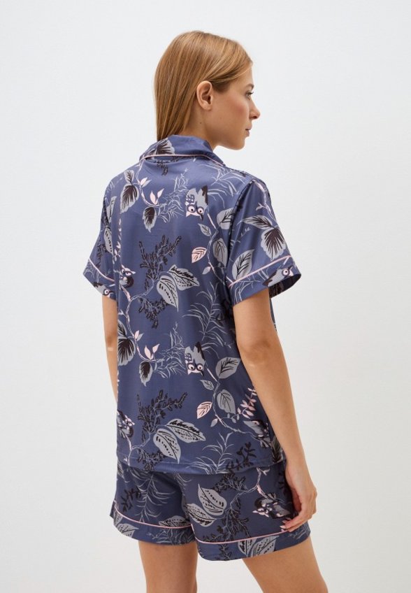 Пижама Immotis