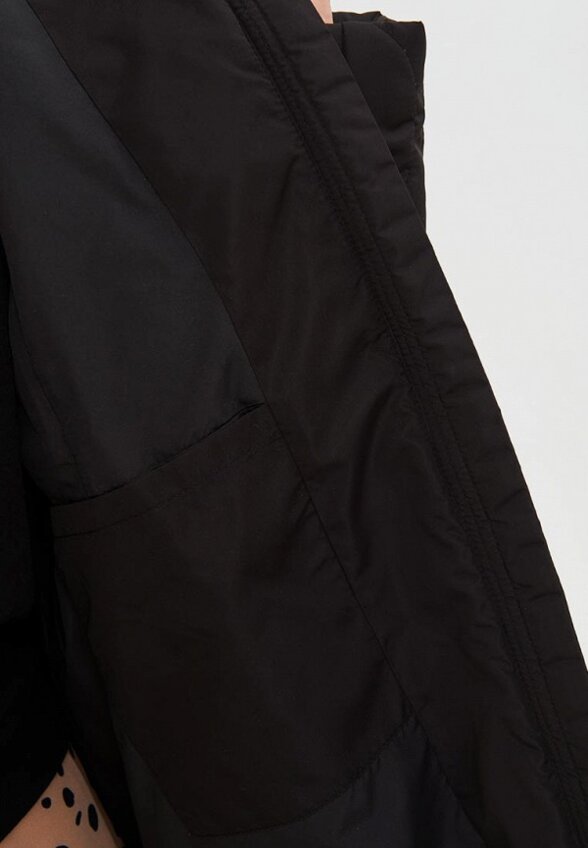 Пуховик Lab Fashion