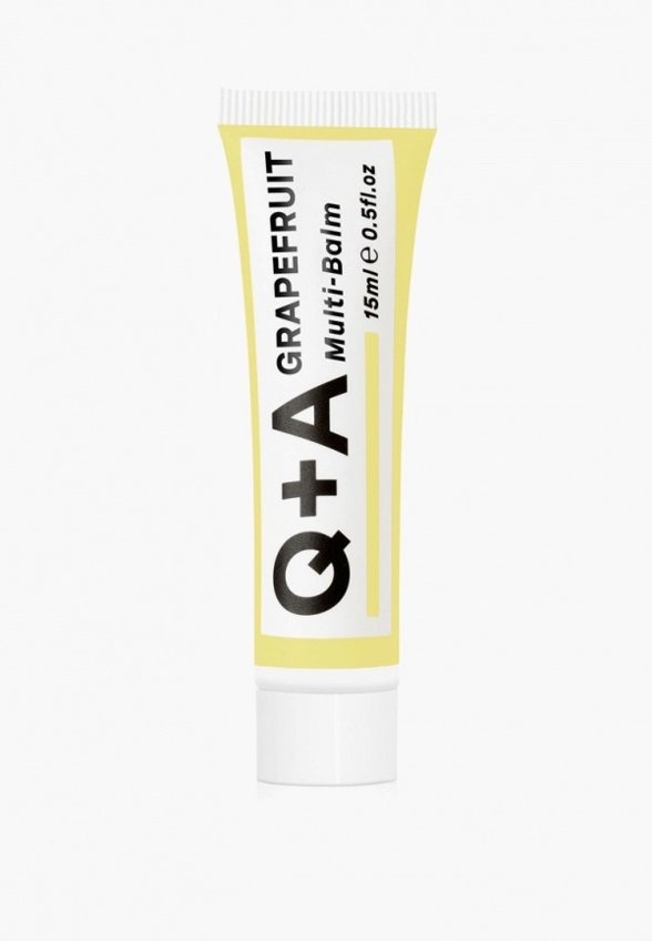 Бальзам для губ Q+A