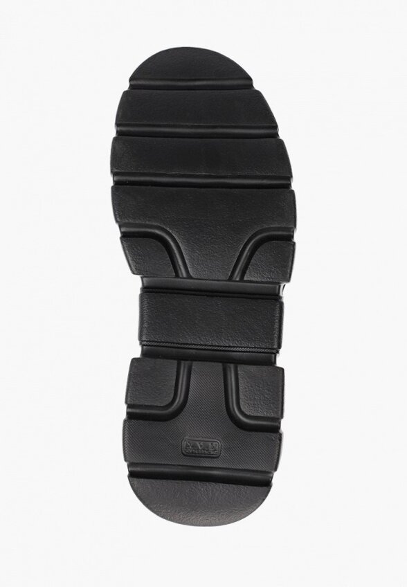 Ботинки Gresco