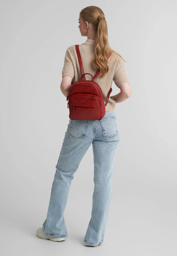 Др.Коффер B402825-248-12 рюкзак