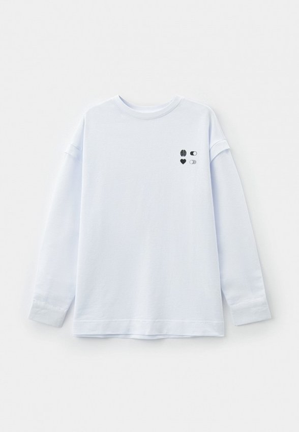 Лонгслив Pelican