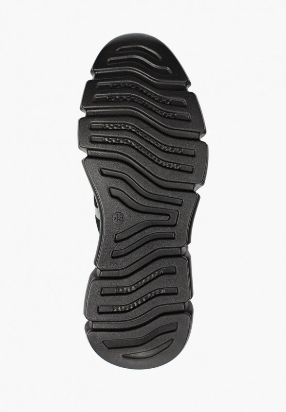 Кроссовки Briggs