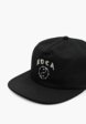 Бейсболка RVCA3  - превью