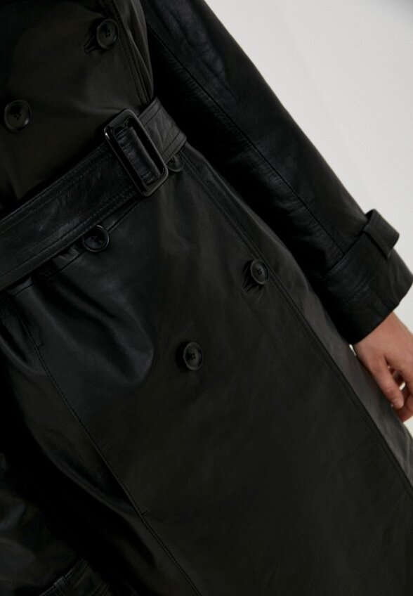 Плащ Снежная Королева