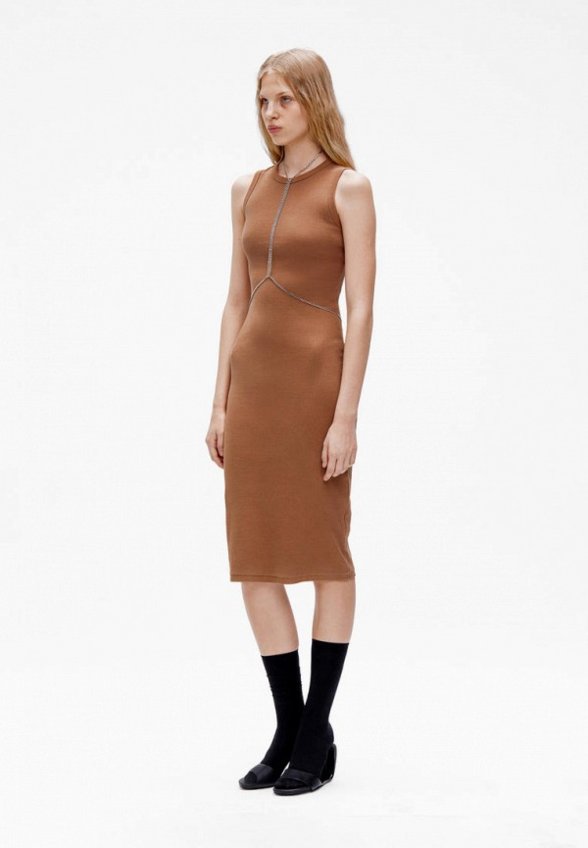 Цепочка на тело Omut