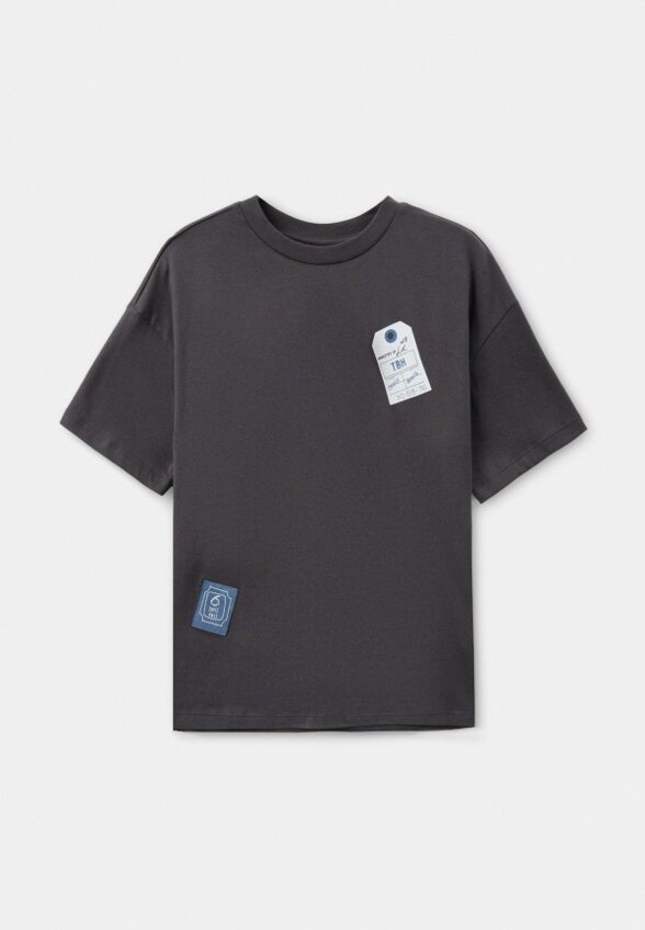 Футболка Sela