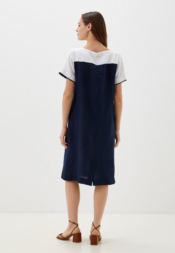 Платье Fabretti