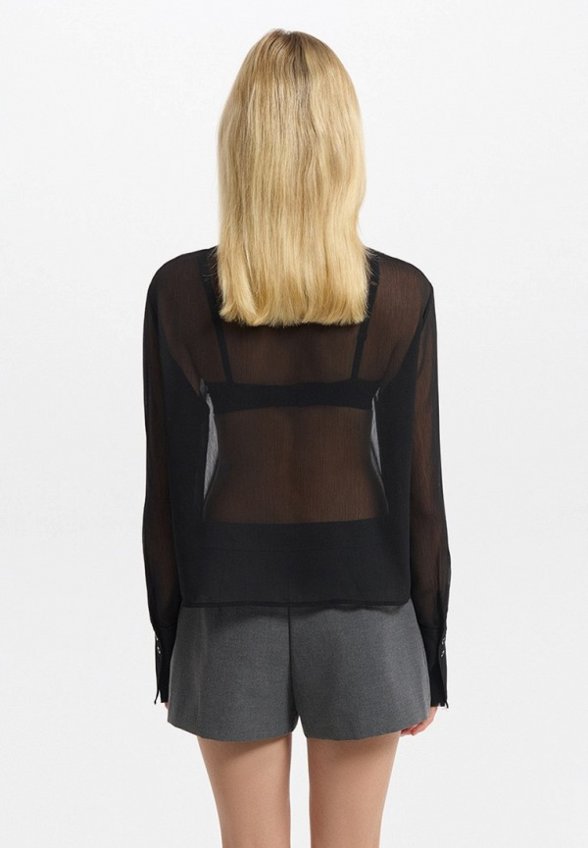 Блуза Love Republic