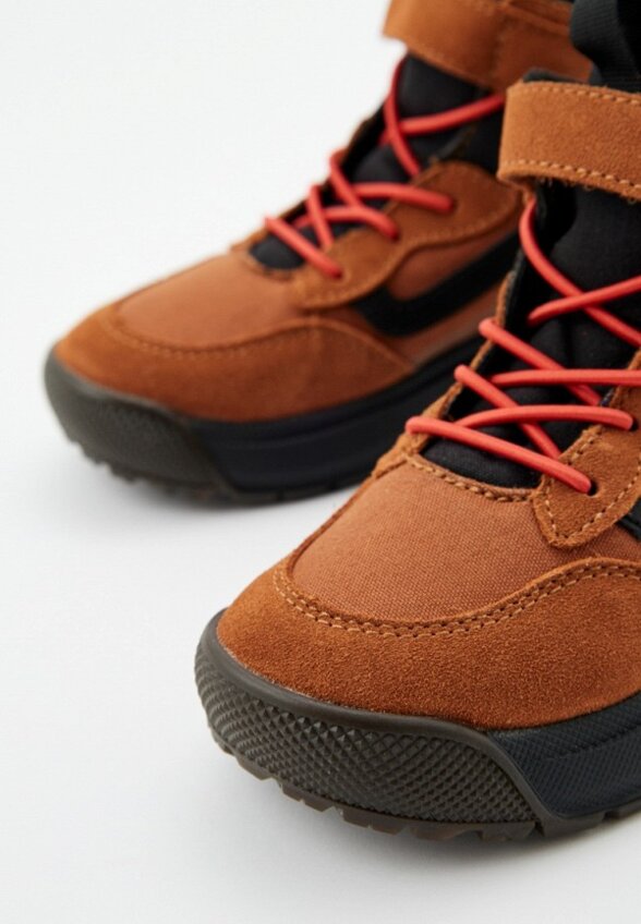 Кроссовки Vans