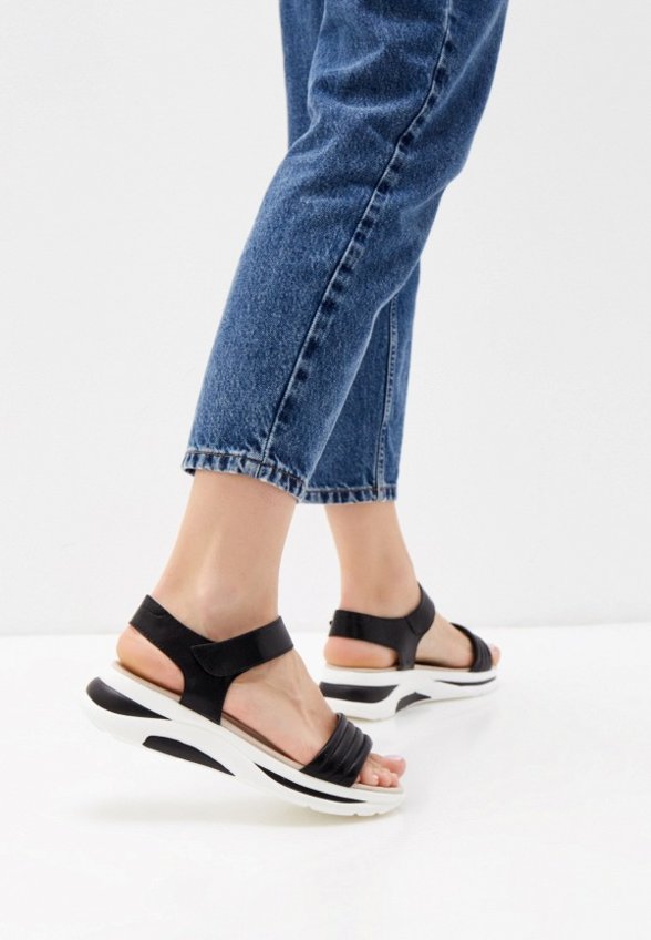 Сандалии Valley