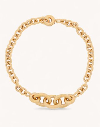 Saint Laurent Necklace женщинам