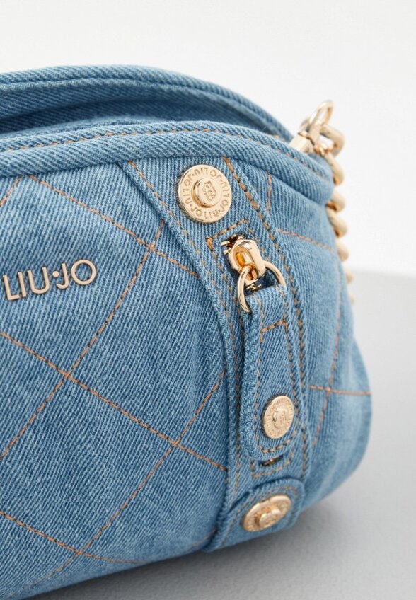 Сумка джинсовая Liu Jo