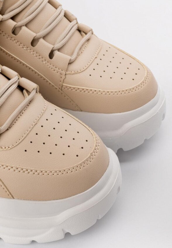 Ботинки Tikkago