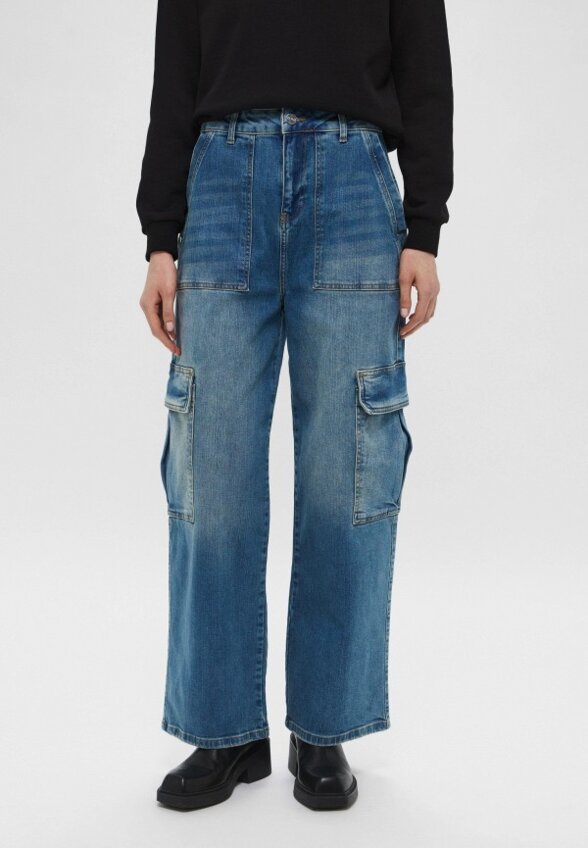 Джинсы Ice Play