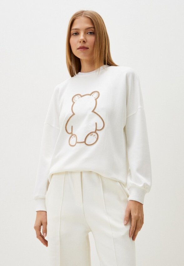 Свитшот Milanika