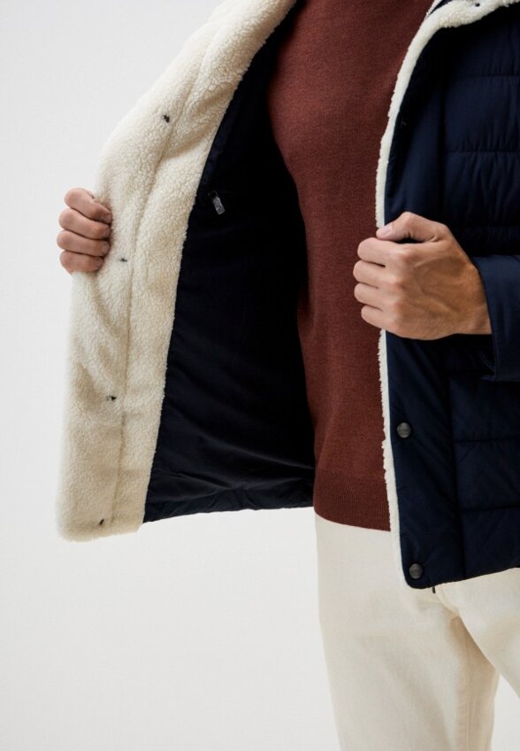 Куртка утепленная Al Franco