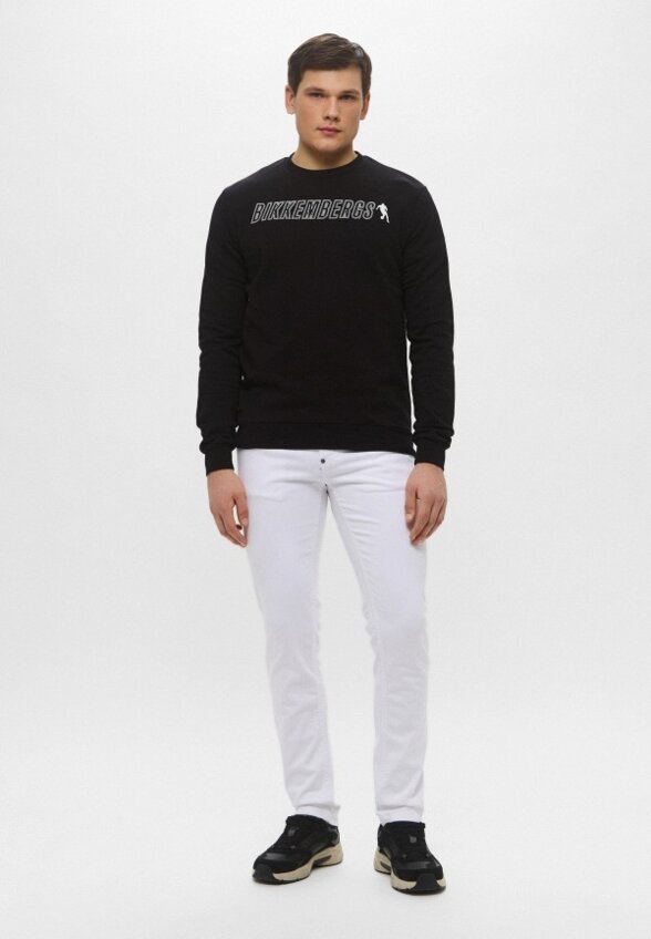 Брюки Bikkembergs