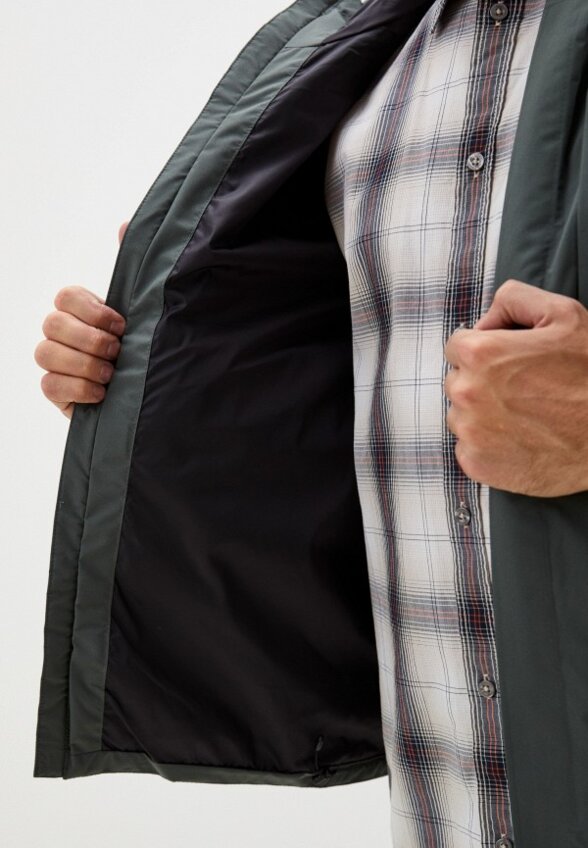 Ветровка Jack Wolfskin