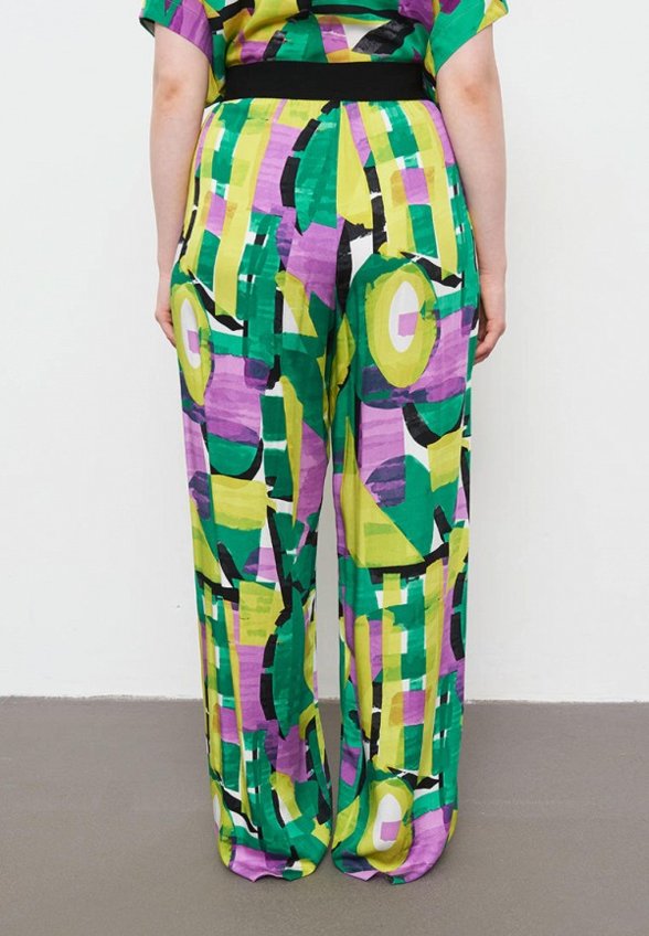 Брюки Samoon by Gerry Weber