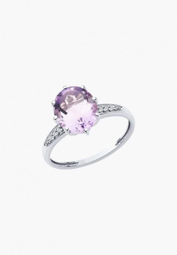 Кольцо Diamant