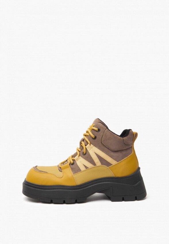 Ботинки Lite by Mascotte