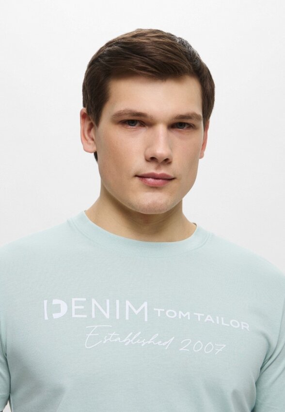 Футболка Tom Tailor