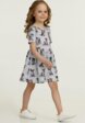 Платье Апрель9  - превью