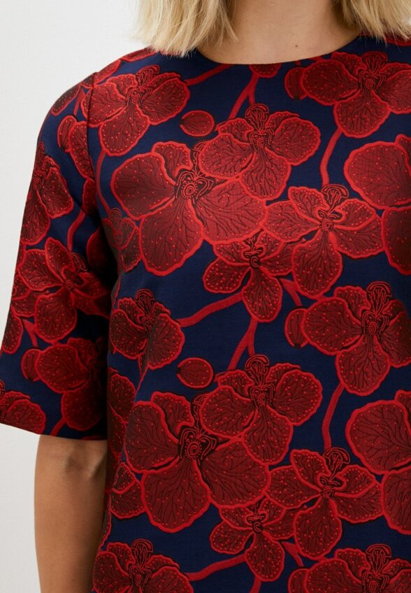 Платье MadaM T